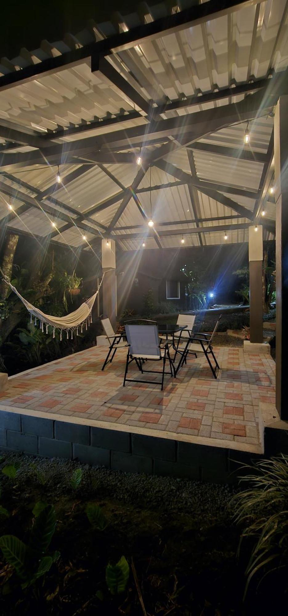 Cabanas Green House San Vito Eksteriør billede