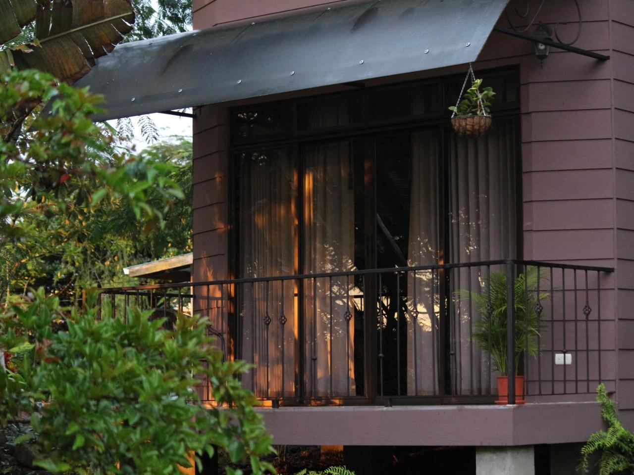 Cabanas Green House San Vito Eksteriør billede